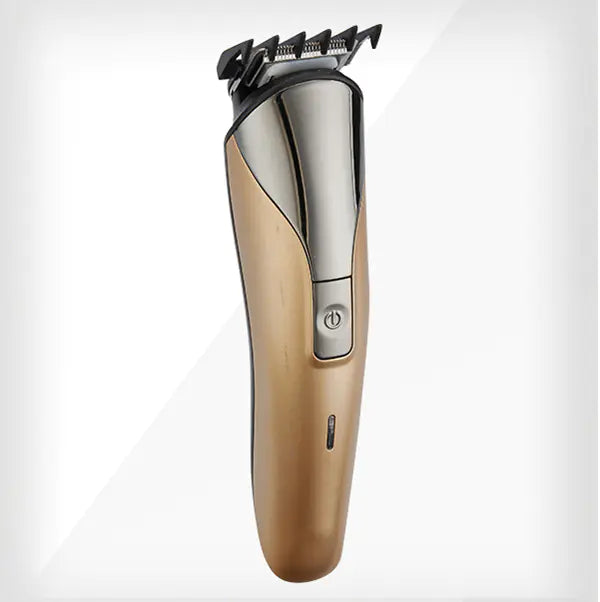 Obsidian 11-in-1 Electric Grooming Kit for Men