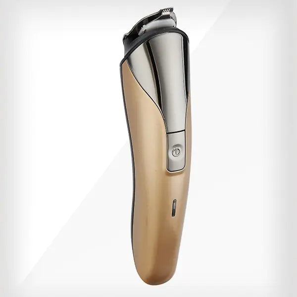 Obsidian 11-in-1 Electric Grooming Kit for Men