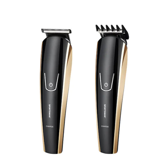 Obsidian Sportsman Electric Hair Clipper & Grooming Kit